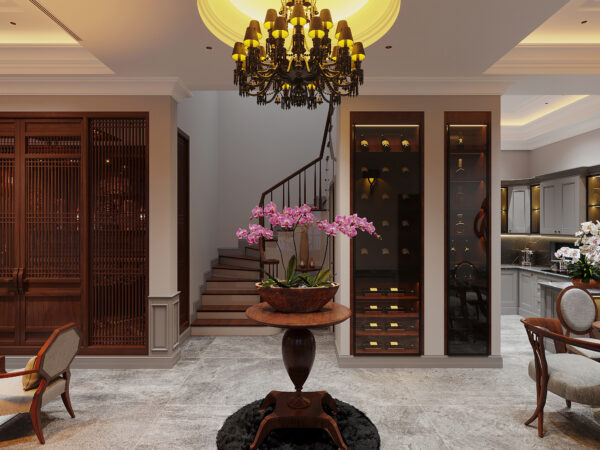 BAC NINH VILLA