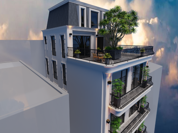 BAC NINH VILLA