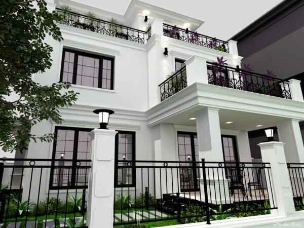 SPLENDORA 3