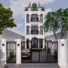 DONG ANH VILLA
