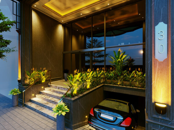 VINH ANH HOTEL
