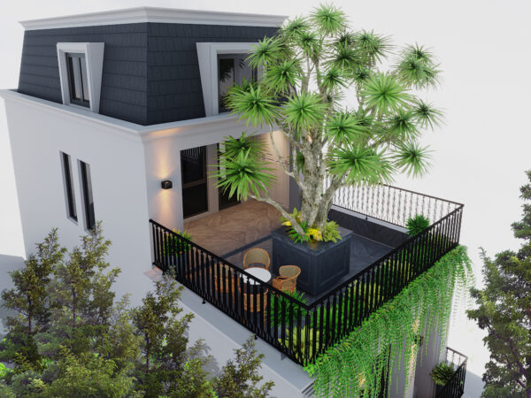 QUANG NINH VILLA