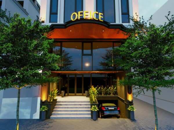AV OFFICE