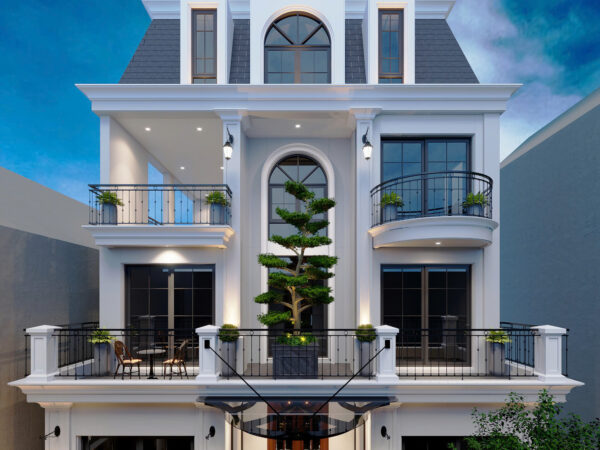 DINH BANG VILLA