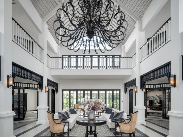 NINH BINH VILLA