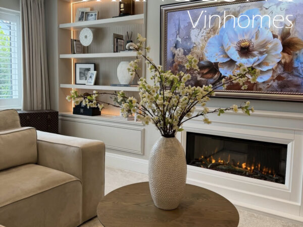 VINHOMES THANG LONG