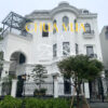 CHUA VUA VILLA