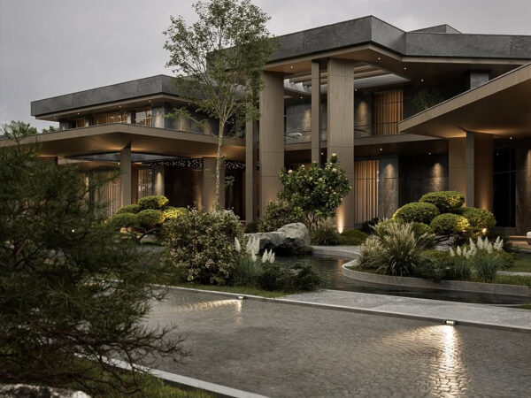 HL VILLA