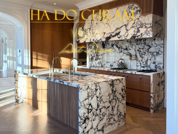 HA DO CHARM VILLA