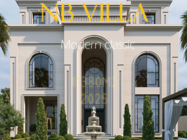 NB VILLA