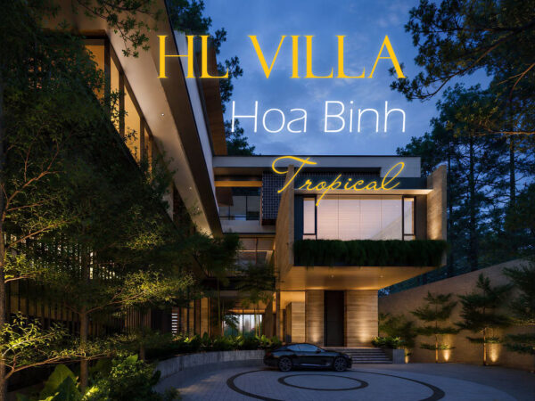 HL VILLA