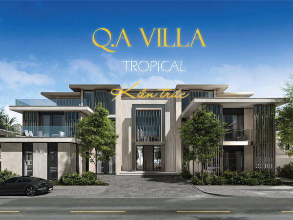 QA VILLA